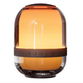 Mini Wireless Bluetooth Speaker 8W with RGB LED Lights