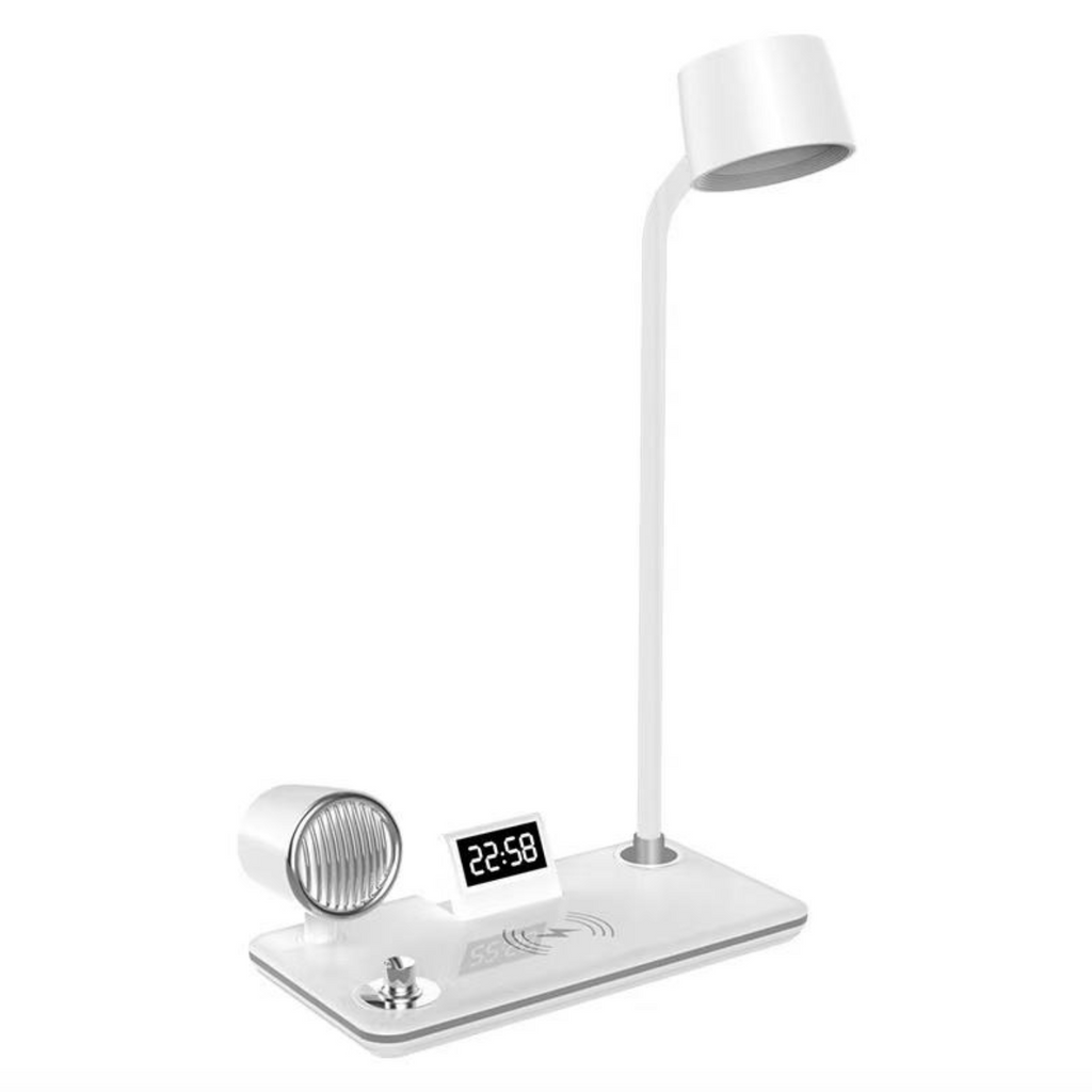 Multifunctional Smart Desk Lamp