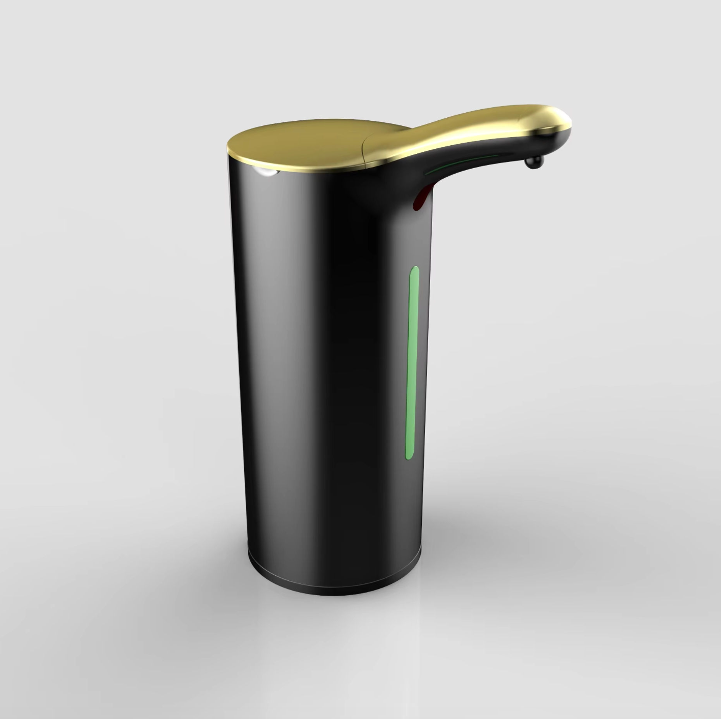Automatic Touch-Free Soap Dispenser