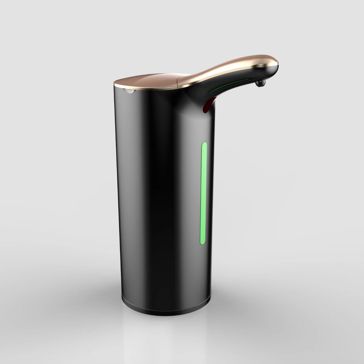 Automatic Touch-Free Soap Dispenser