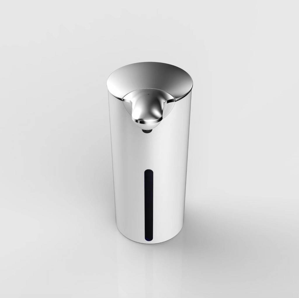 Automatic Touch-Free Soap Dispenser
