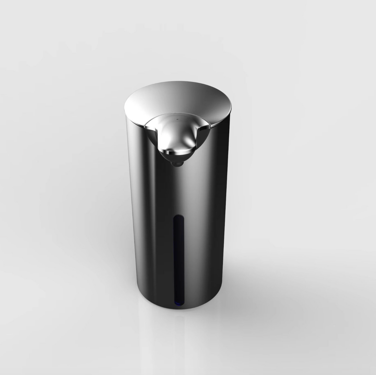 Automatic Touch-Free Soap Dispenser